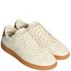 HOFF WOMENS LACE TRAINER - BEIGE